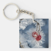 Ice Berries Sleutelhanger (voorkant)
