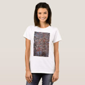 Ice Berries T-shirt (Voorkant volledig)