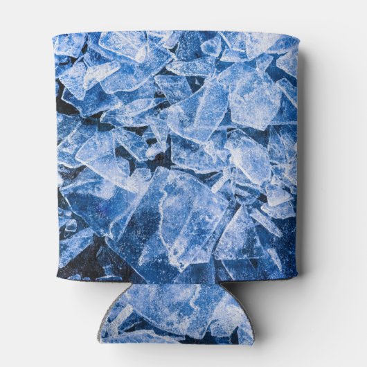 Ice Blikjeskoeler (Achterkant)