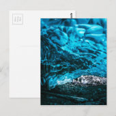 ICE BRIEFKAART (Voorkant / Achterkant)