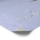 Ice Cathedraal ~ print (Hoek)