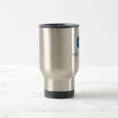 Ice Chamber Travel Mug Reisbeker (Center)