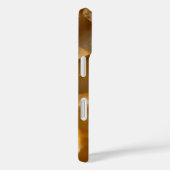 Ice Coffee Case-Mate iPhone Case (Achterkant / Rechts)