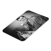 Ice Cold Beer Magneet (Linkerzijde)