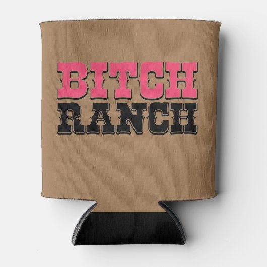 Ice Cold Blikjeskoeler (Voorkant)