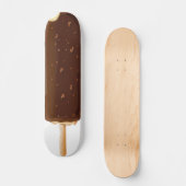 Ice Cream Bar-skateboard Skateboard (Voorkant)