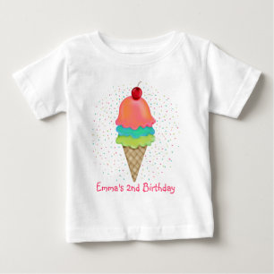 Ice Cream-behandelingen