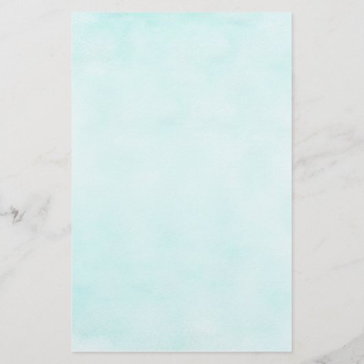 Ice Cream Bingo Kaarten (Achterkant)