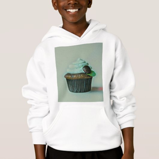 Ice cream birthday gift (Voorkant)