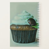 Ice cream birthday gift planner (Achterkant)