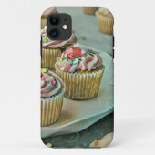 Ice cream cake Case-Mate iPhone case (Achterkant)