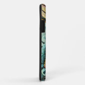 Ice cream cake Case-Mate iPhone case (Achterkant/rechts)