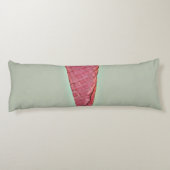 Ice cream cake lichaamskussen (Achterkant)