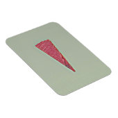 Ice cream cake magneet (Rechterzijde)