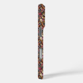Ice Cream Case-Mate iPhone Case (Achterkant / Rechts)