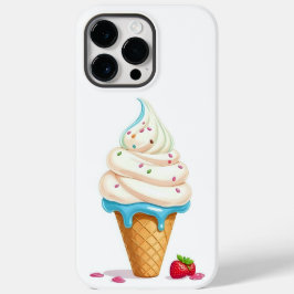 ice-cream  Case-Mate iPhone 14 pro max hoesje