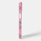 Ice Cream Cone Case-Mate iPhone Case (Achterkant / Rechts)