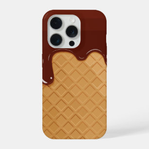 Ice Cream Cone comme une couverture iPhone