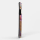 Ice Cream Cone Sprinkles Case-Mate iPhone Case (Achterkant/rechts)