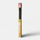 Ice Cream Cone Sprinkles Case-Mate iPhone Case (Achterkant / Links)