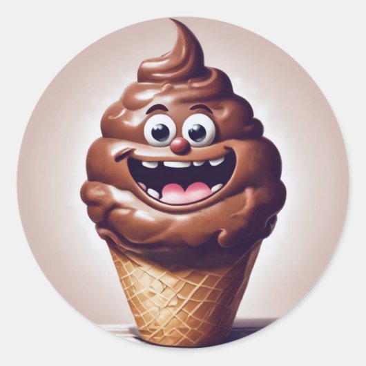 Ice Cream Days stickers (Voorkant)