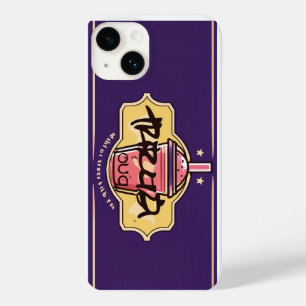 Ice Cream Delight: zoete lekkernijen Case-Mate iPhone 14 Hoesje