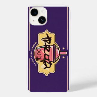 Ice Cream Delight: zoete lekkernijen Case-Mate iPhone 14 Hoesje