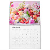 Ice Cream Dreams – 2026 Calendar Kalender (Jan 2026)