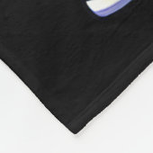 Ice Cream Drip Baseball Sts Baseball Lifestyle Boy Fleece Deken (Hoek)