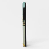 Ice cream flavor Case-Mate iPhone case (Achterkant/links)