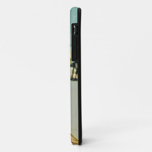 Ice cream flavor Case-Mate iPhone case (Achterkant/links)