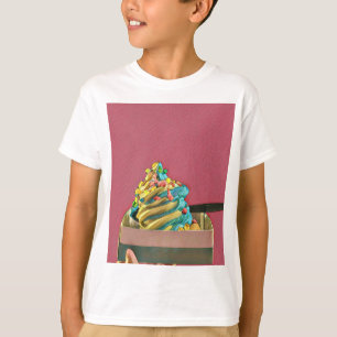 Ice cream for kids t-shirt