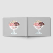 Ice Cream Gastenboek (Volledig)
