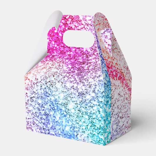 Ice Cream Gender Reclame Party Invision Bedankdoosjes (Achterkant)