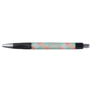 Ice-Cream-kleuren, gepersonaliseerd gecontroleerd Pen