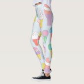 Ice-Cream-Leggings Leggings (Links)