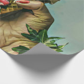 Ice cream lover gift cadeaupapier (Hoek)