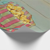 Ice cream lover gift cadeaupapier (Hoek)