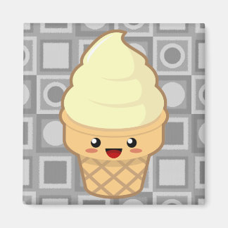 Ice Cream Magneet