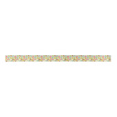 Ice Cream Pattern Lint (Voorkant)
