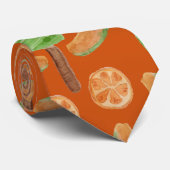 Ice cream pattern | Lollies pattern | lollipop 7 Stropdas (Opgerold)