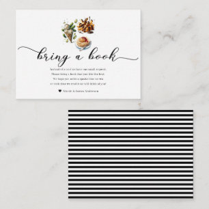 Ice Cream & Pickles Rare cravings Breng een boek Informatiekaartje