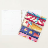 Ice Cream Planner (Display)