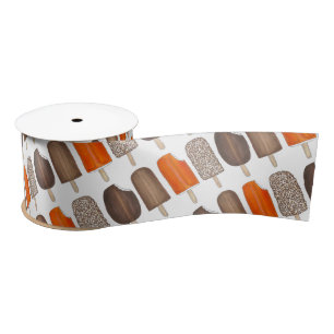 Ice Cream Poppen Bars Popsicle Creamsicle Fudge Lint