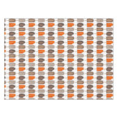 Ice Cream Poppen Bars Popsicle Creamsicle Fudge Tafelkleed (Voorkant (Horizontaal))