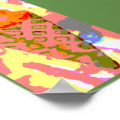 Ice Cream Poster (Hoek)