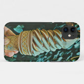 Ice cream recipe Case-Mate iPhone case (Achterkant (horizontaal))