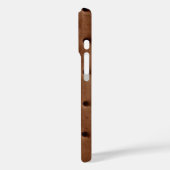 Ice Cream Sandwich Case-Mate iPhone Case (Achterkant / Links)