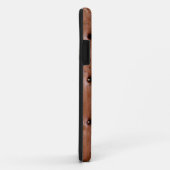 Ice Cream Sandwich iPhone 5 Barely Daar Hoesje (Achterkant/rechts)