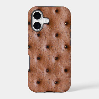 Ice Cream Sandwich iPhone 5 Barely There Hoesje